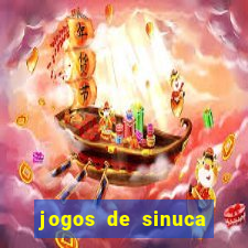 jogos de sinuca valendo dinheiro